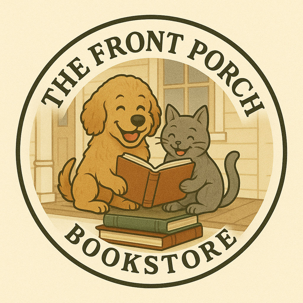 The Front Porch Bookstore